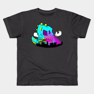 Kaiju Kids T-Shirt